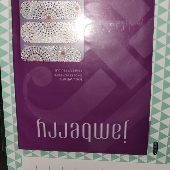 Jamberry Nail wraps 16 - Picture 12 of 16